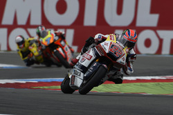 Sam Lowes, Federal Oil Gresini Moto2