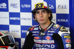 Niccolo Antonelli, Ongetta-Rivacold