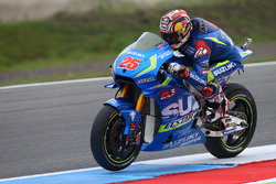 Maverick Viñales, Team Suzuki MotoGP