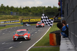 James Nash, SEAT Leon,Team Craft-Bamboo LUKOIL