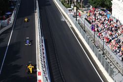 Jolyon Palmer, Renault Sport F1 Team R.S.16
