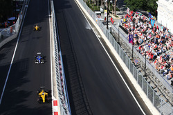Jolyon Palmer, Renault Sport F1 Team RS16