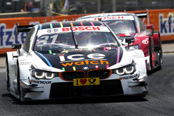 Tom Blomqvist, BMW Team RBM, BMW M4 DTM