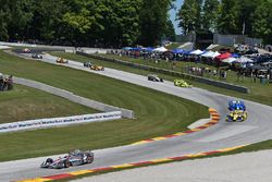 Will Power, Team Penske Chevrolet