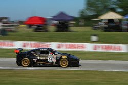 #46 SDR Motorsports Lotus: Scott Dollahite