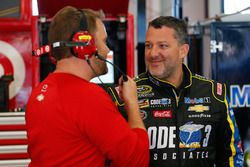 Tony Stewart, Stewart-Haas Racing