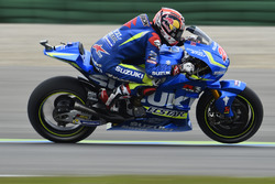 Maverick Viñales, Team Suzuki MotoGP