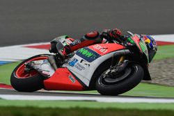 Stefan Bradl, Aprilia Racing Team Gresini