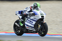 Юджин Лаверти, Aspar MotoGP Team