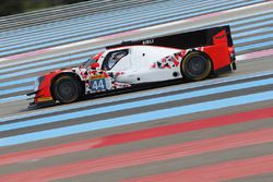 #44 Manor, Oreca 05 - Nissan: Tor Graves, Matthew Rao, Will Steves, James Jakes