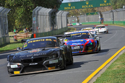 #92 Modena Engineering BMW Z4 GT3: Ricky Capo