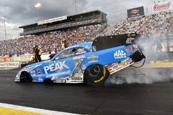 John Force