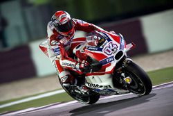 Andrea Dovizioso, Ducati Team, Ducati