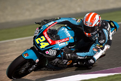 Simone Corsi, Speed Up Racing, Speed Up