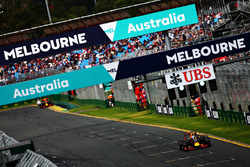 Daniel Ricciardo, Red Bull Racing RB12