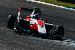 Нік Де Вріс, ART Grand Prix
