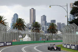 Jenson Button, McLaren MP4-31