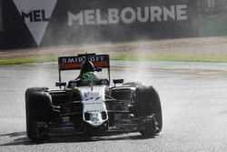 Nico Hulkenberg, Sahara Force India F1 VJM09