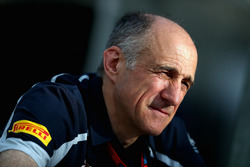 Franz Tost, Scuderia Toro Rosso teambaas