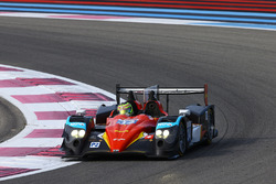 #34 Race Performance Oreca 03R - Judd: Nicolas Leutwiler
