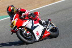 Dimas Ekky, Astra Honda Racing Team