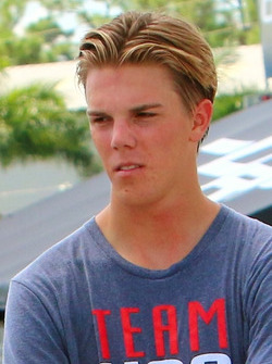 Oliver Askew