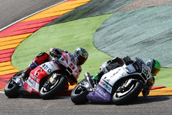 Laverty Danilo Petrucci, Pramac Racing