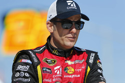 Jamie McMurray, Chip Ganassi Racing Chevrolet