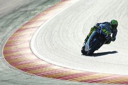 Valentino Rossi, Yamaha Factory Racing