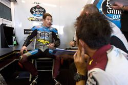 Nicky Hayden, Estrella Galicia 0,0 Marc VDS