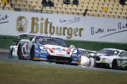 #77 Callaway Competition, Corvette C7 GT3: Jules Gounon, Daniel Keilwitz