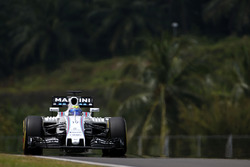 Felipe Massa, Williams F1 Team