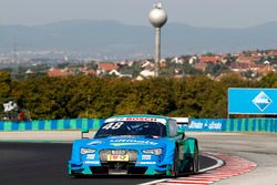 Edoardo Mortara, Audi Sport Team Abt Sportsline, Audi RS 5 DTM