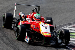 Leonardo Pulcini, Campos Racing