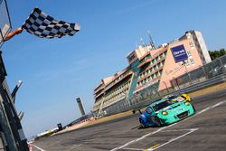 Peter Dumbreck, Martin Ragginger, Falken, Porsche 991 GT3 R