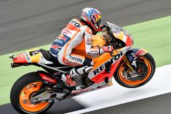 Dani Pedrosa, Repsol Honda Team