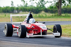 Karthik Tharani
