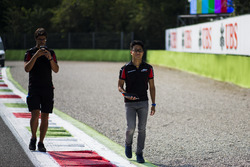 Nobuharu Matsushita, ART Grand Prix