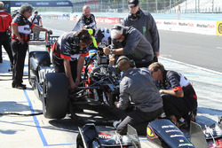 Sébastien Bourdais, KV Racing Technology Chevrolet