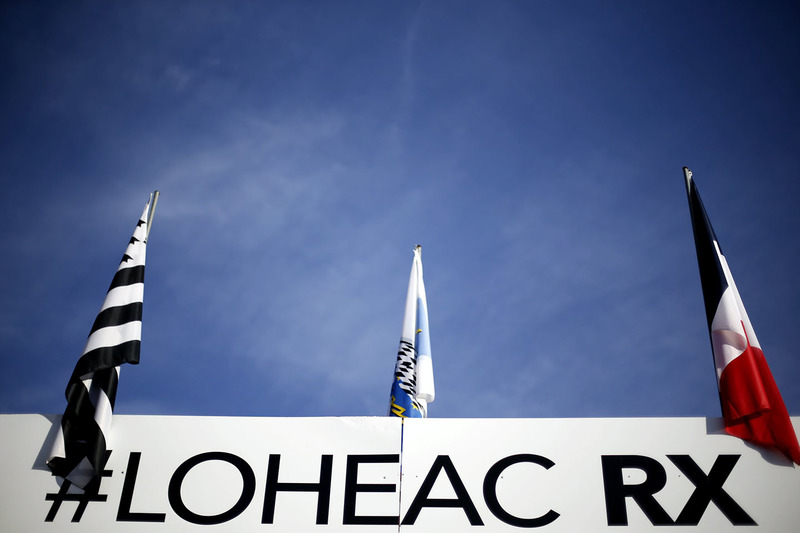 Ambiance de Lohéac