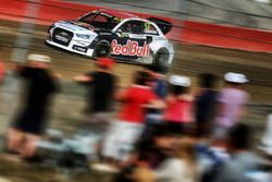 Toomas Heikkinen, EKS RX