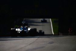 Felipe Massa, Williams FW38