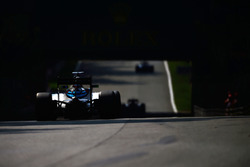 Felipe Massa, Williams FW38