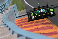 Конор Дейлі, Dale Coyne Racing Honda