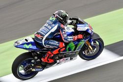 Jorge Lorenzo, Yamaha Factory Racing