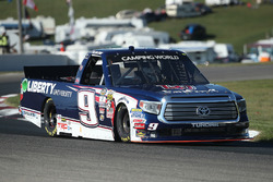 William Byron, Kyle Busch Motorsports Toyota