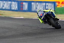 Valentino Rossi, Yamaha Factory Racing