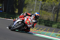 Michele Pirro, Ducati