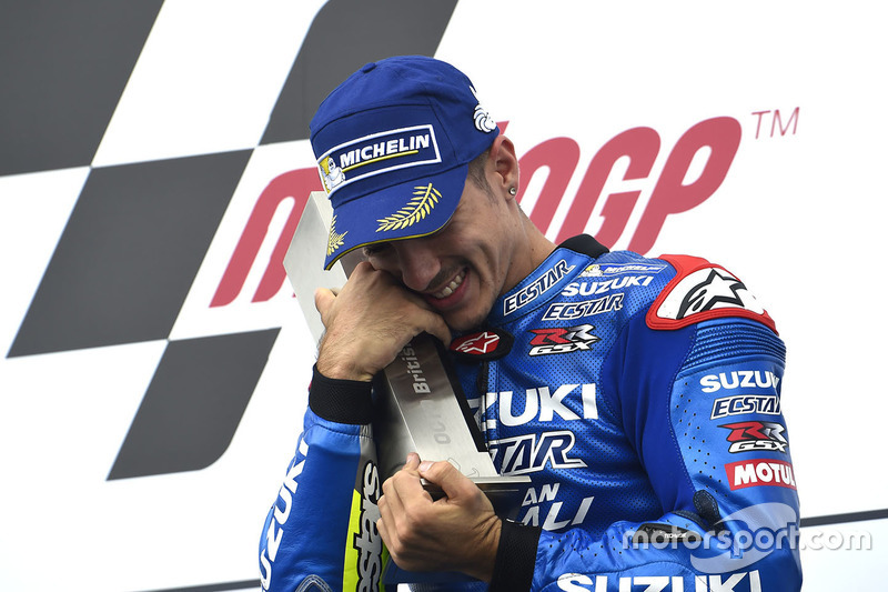 Viñales crée l'Histoire