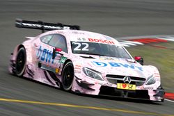 Lucas Auer, Mercedes-AMG Team Mücke, Mercedes-AMG C63 DTM